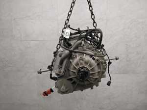 Ford Mustang Mach-E Mach-E (2020–2026) Engine LJ9P7P500AF - 2