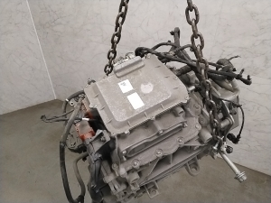 Ford Mustang Mach-E Mach-E (2020–2026) Engine LJ9P7P500AF - 3