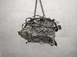Moteur - LJ9P7P500AF