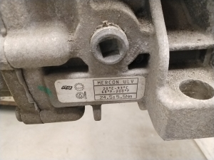 Ford Mustang Mach-E Mach-E (2020–2026) Engine LJ9P7P500AF - 6