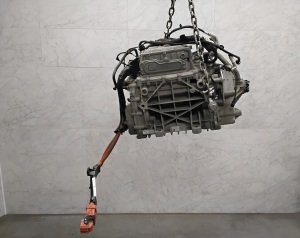 Ford Mustang Mach-E Mach-E (2020–2026) Engine LJ9P7P500AF - 7