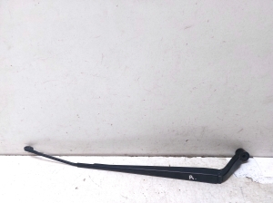 Windshield wiper arm - 6598