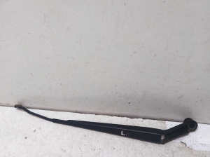 Windshield wiper arm - 6597
