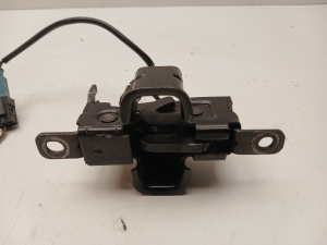 Mercedes Benz S-Class 221 (2005–2013) Kapoti lukk A2218800160 - 2
