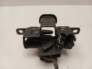 Mercedes Benz S-Class 221 (2005–2013) Kapoti lukk A2218800160 - 4