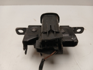 Mercedes Benz S-Class 221 (2005–2013) Kapoti lukk A2218800160 - 5