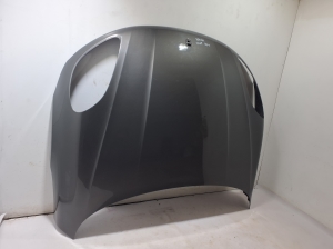 Porsche Macan (2014–2026) Motorhaube 95B823031JY - 4