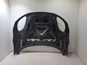 Porsche Macan (2014–2026) Motorhaube 95B823031JY - 2