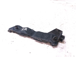TOYOTA Avensis T25 (2003–2008) Front bumper bracket 5253505020C - 3