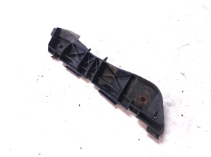 TOYOTA Avensis T25 (2003–2008) Front bumper bracket 5253505020C - 4