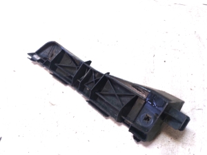 TOYOTA Avensis T25 (2003–2008) Front bumper bracket 5253605020 - 2