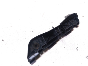 TOYOTA Avensis T25 (2003–2008) Front bumper bracket 5253605020 - 3