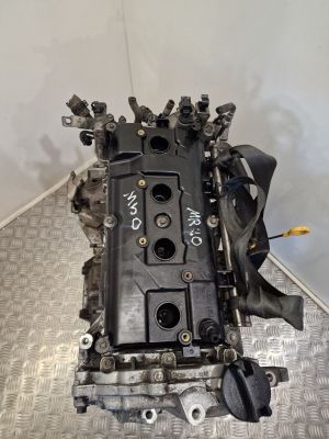 NISSAN Qashqai (2006–2013) Motor MR20 - 4