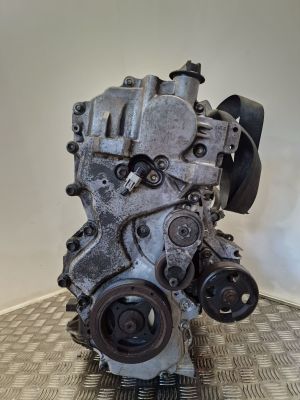 NISSAN Qashqai (2006–2013) Motor MR20