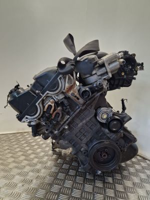 Mootor - N46B20B