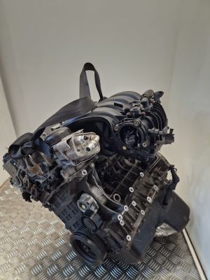 BMW 3 SERIES E90 (2004–2013) Motor N46B20B - 2