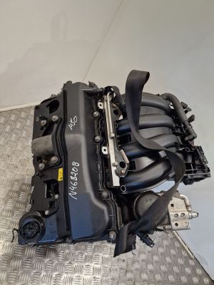 BMW 3 SERIES E90 (2004–2013) Motor N46B20B - 3