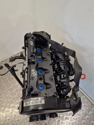 Skoda Yeti (2009–2017) Motor CFH - 2
