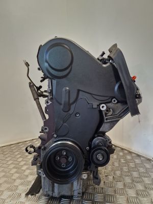 Skoda Yeti (2009–2017) Motor CFH