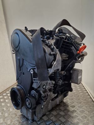 Skoda Yeti (2009–2017) Motor CFH - 3