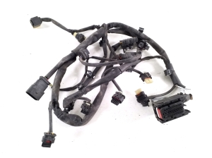   Engine wiring harness  - A2935402104 