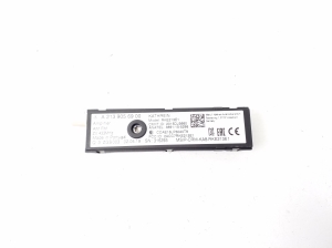 Antenna amplifier - A2139056900