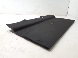 RENAULT Megane E-Tech CMF-EV (2022–2026) Trunk carpet 849046090R - 3