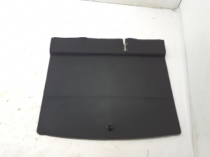 RENAULT Megane E-Tech CMF-EV (2022–2026) Trunk carpet 849046090R - 4