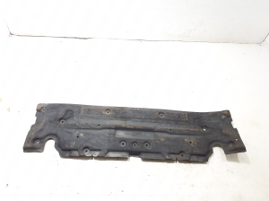 RENAULT Megane E-Tech CMF-EV (2022–2026) Front underbody protection 758900141R - 3