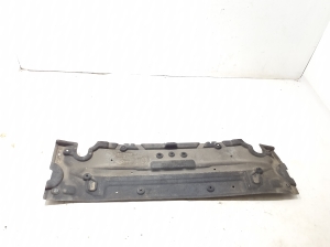 Protection sous caisse avant - 758900141R