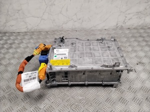 Wechselrichter (Inverter) - 9871651480