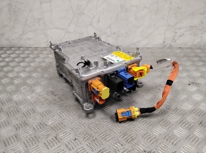 Jeep Avenger I (2023–2026) Inverter 9871651480 - 4
