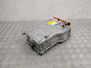 Jeep Avenger I (2023–2026) Inverter 9871651480 - 5