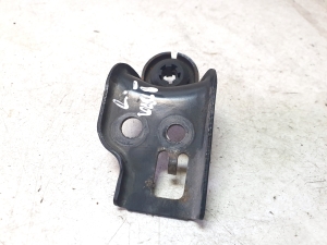 TOYOTA Avensis T25 (2003–2008) Radiator bracket 3416523 - 4