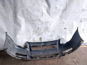 TOYOTA Avensis T25 (2003–2008) Esikaitseraud - 3