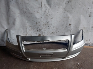 TOYOTA Avensis T25 (2003–2008) Esikaitseraud - 5
