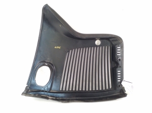 Trim under the hood - A2538304900