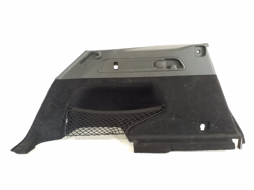 Mercedes Benz EQC N293 (2019–2026) Trunk side trim panel A2936900501 Mercedes Benz EQC N293 (2019–2026) Trunk side trim panel A2936900501