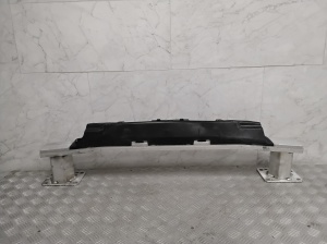 Citroen Berlingo (2008–2018) Front bumper reinforcement 9681145780 - 4