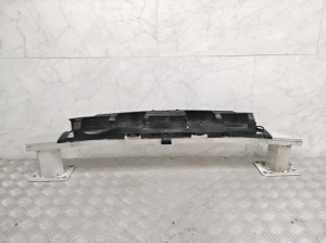 Front bumper reinforcement - 9681145780