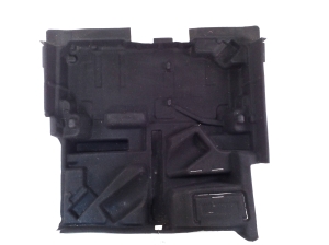 Other trunk interior part - A2936904900