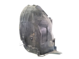 Rear part of front wheel arch liner - A2936911900