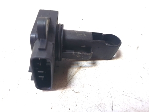 TOYOTA Avensis T25 (2003–2008) Mass air flow sensor 222040N010 - 2