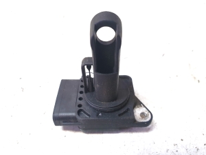 TOYOTA Avensis T25 (2003–2008) Mass air flow sensor 222040N010 - 3