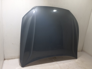 VOLVO XC60 (2017–2026) Motorhaube 31424557 - 2
