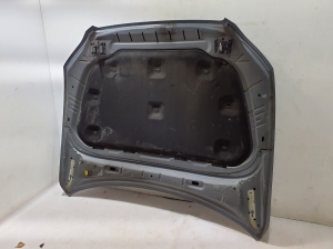 VOLVO XC60 (2017–2026) Motorhaube 31424557 - 5