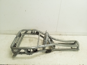 Mercedes Benz EQC N293 (2019–2026) Engine bracket A2936201000 - 2