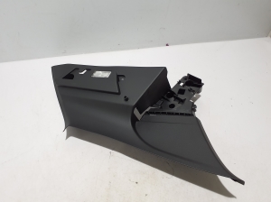 RENAULT Megane E-Tech CMF-EV (2022–2026) Trunk interior trim 769343914R - 3