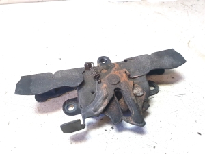 TOYOTA Avensis T25 (2003–2008) Hood latch - 3
