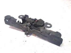 TOYOTA Avensis T25 (2003–2008) Hood latch - 5